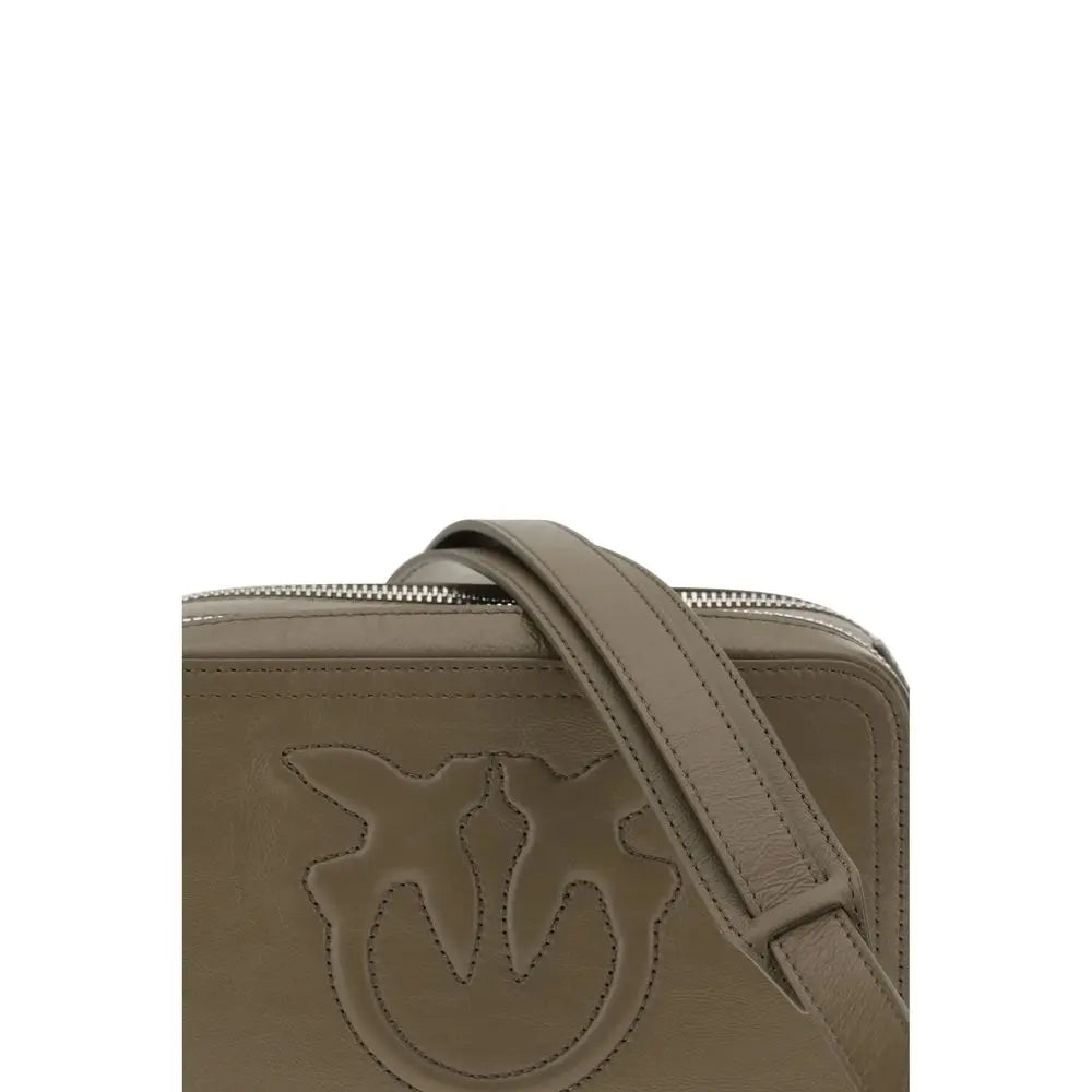 Sac à bandoulière Pinko Carrie noir PINKO