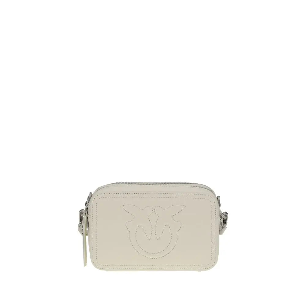 Sac à épaule Pinko Carrie noir PINKO