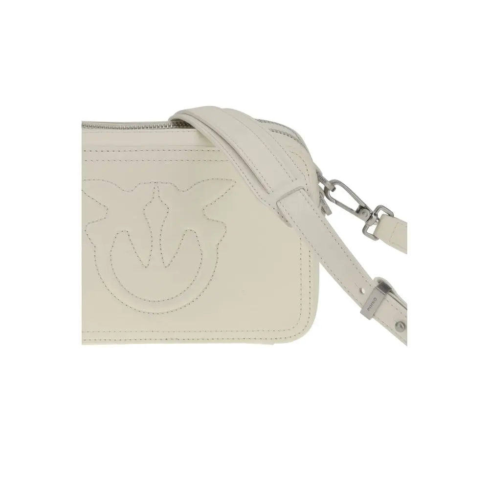 Sac à épaule Pinko Carrie noir PINKO