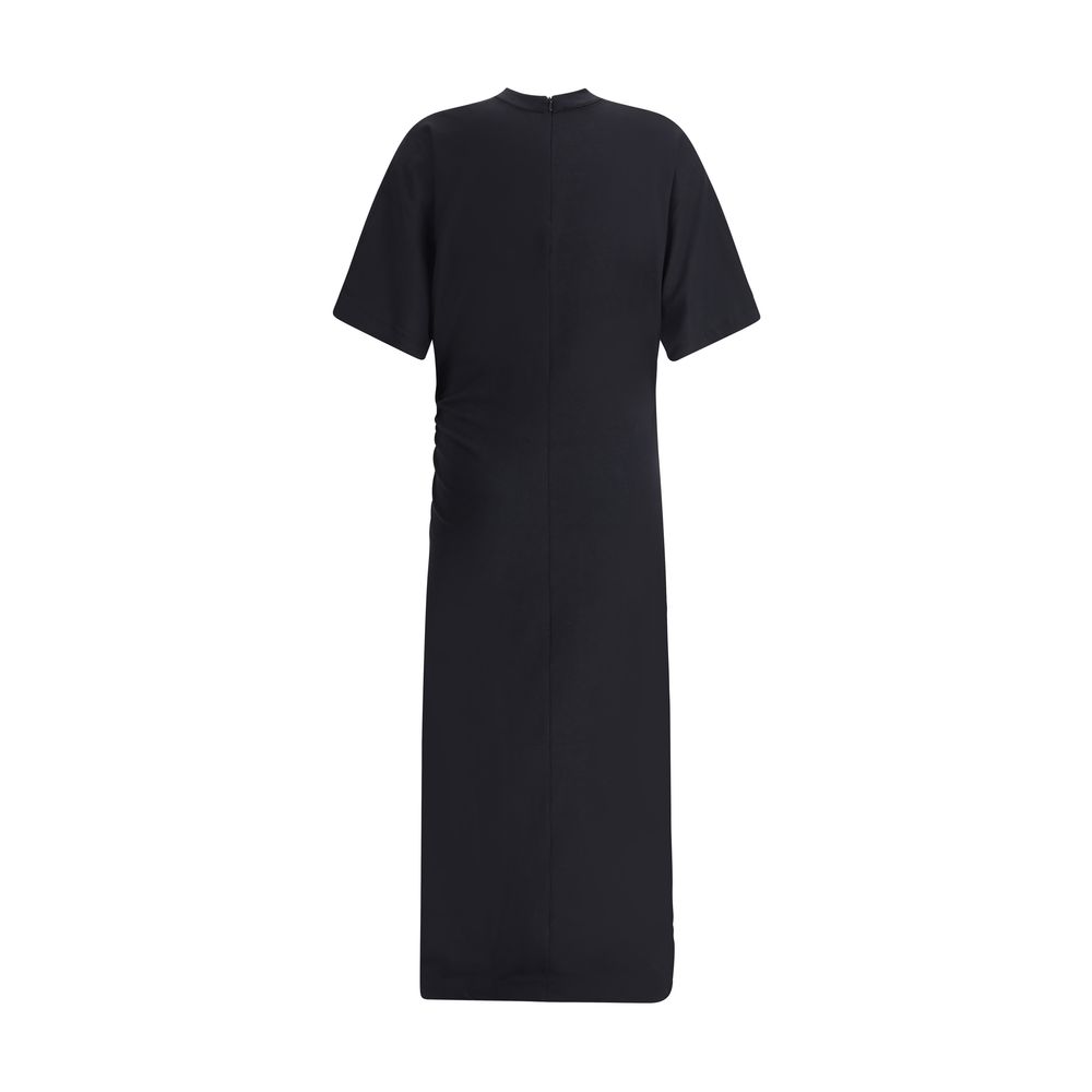 Robe Pinko Marvin rose