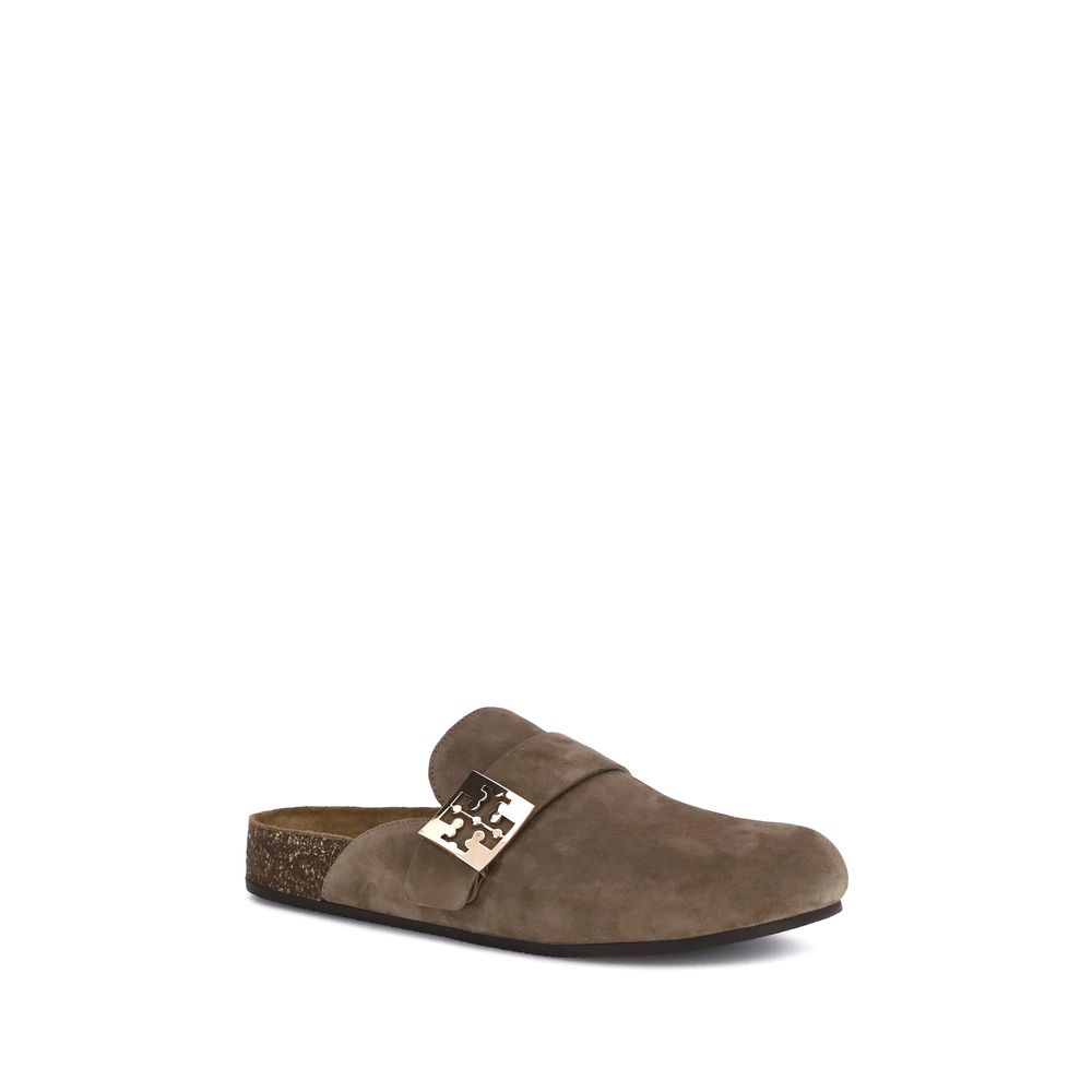 Mules Tory Burch Mellow beiges