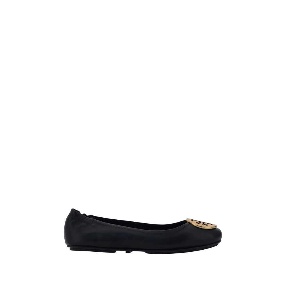 Ballerines Tory Burch Minnie noires