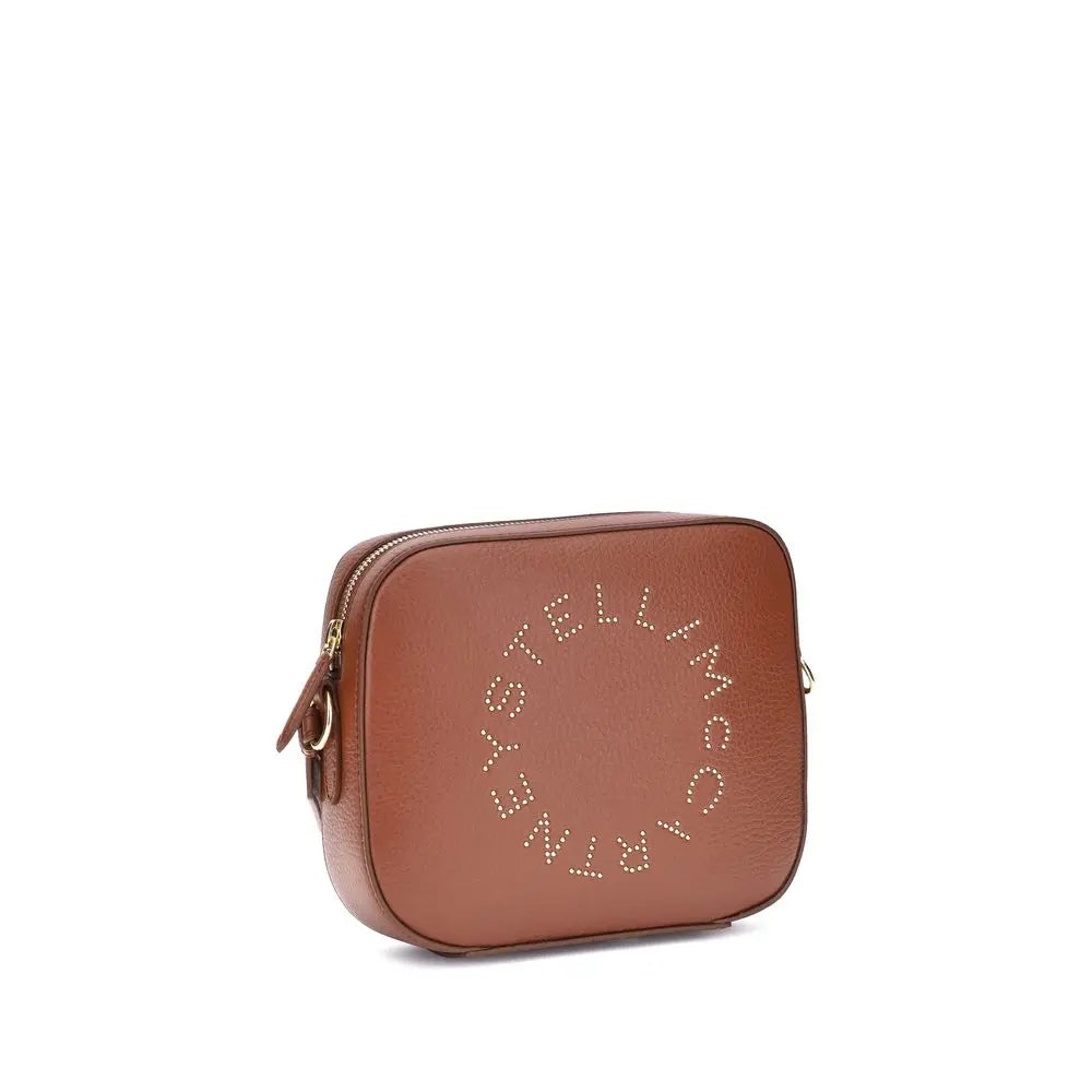 Sac à bandoulière Stella McCartney noir Stella McCartney