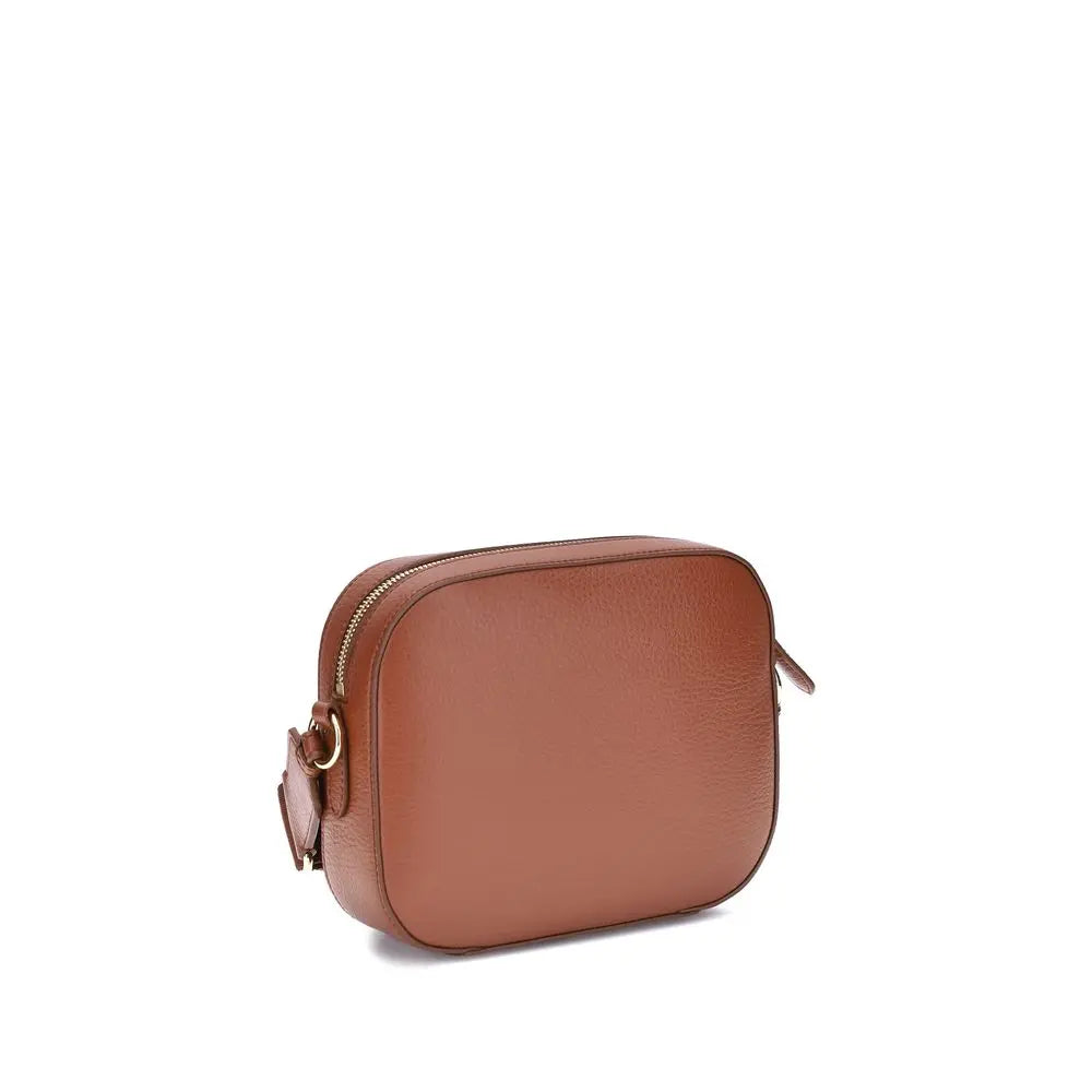 Sac à bandoulière Stella McCartney noir Stella McCartney