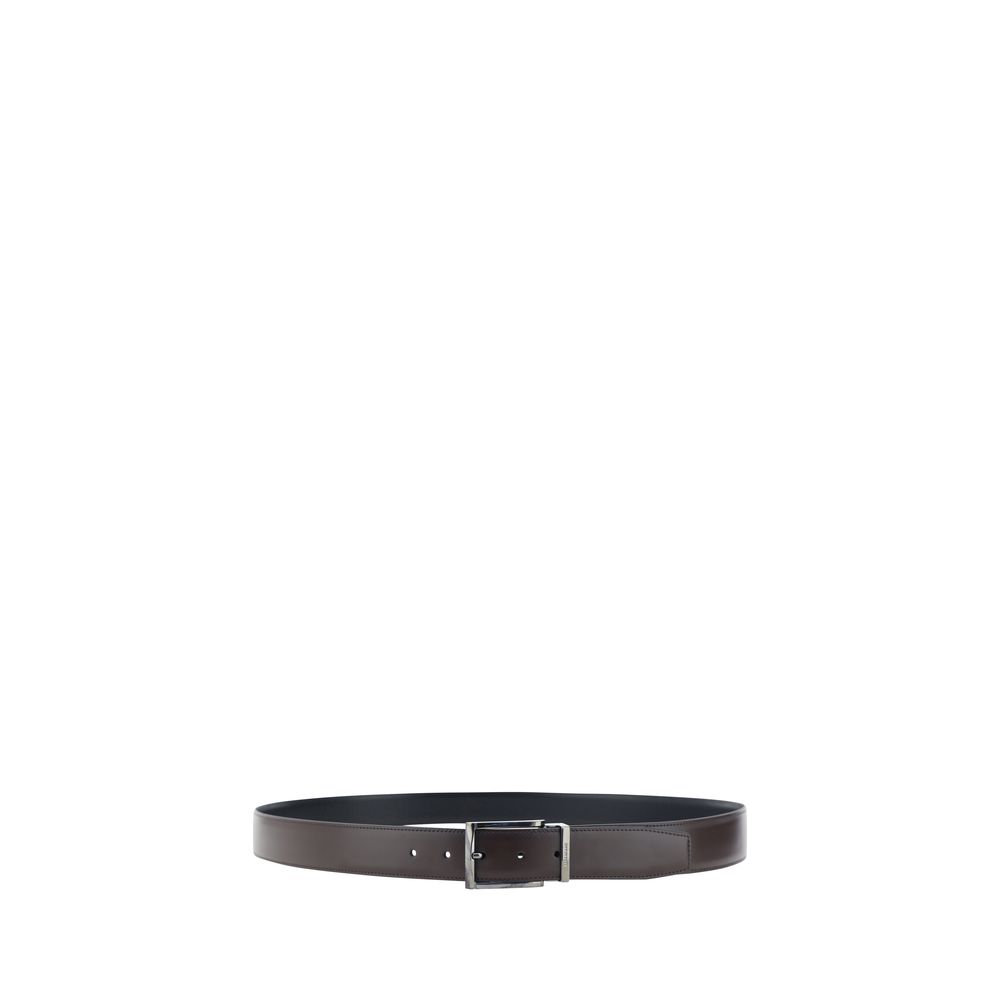 Ceinture Ferragamo Paloma noire
