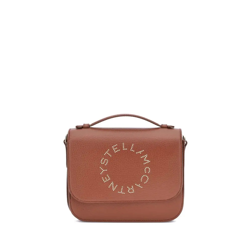 Sac à bandoulière Stella McCartney noir Stella McCartney