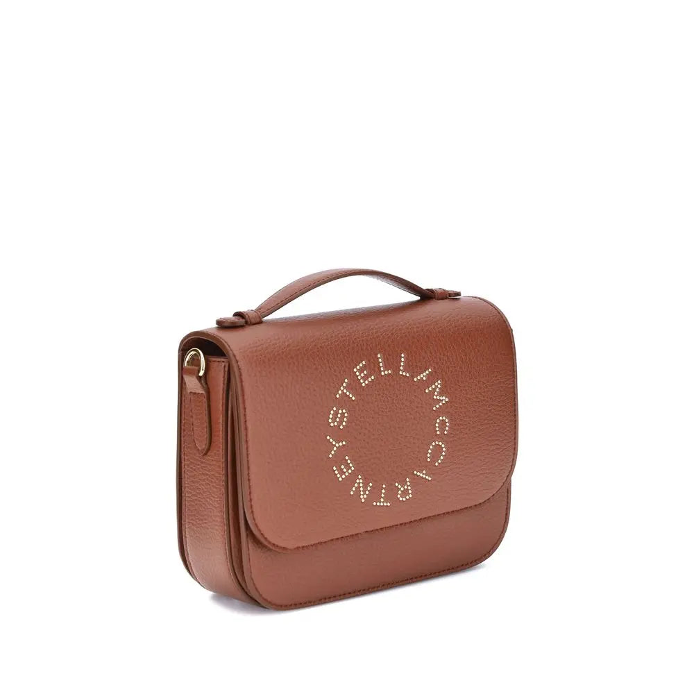 Sac à bandoulière Stella McCartney noir Stella McCartney
