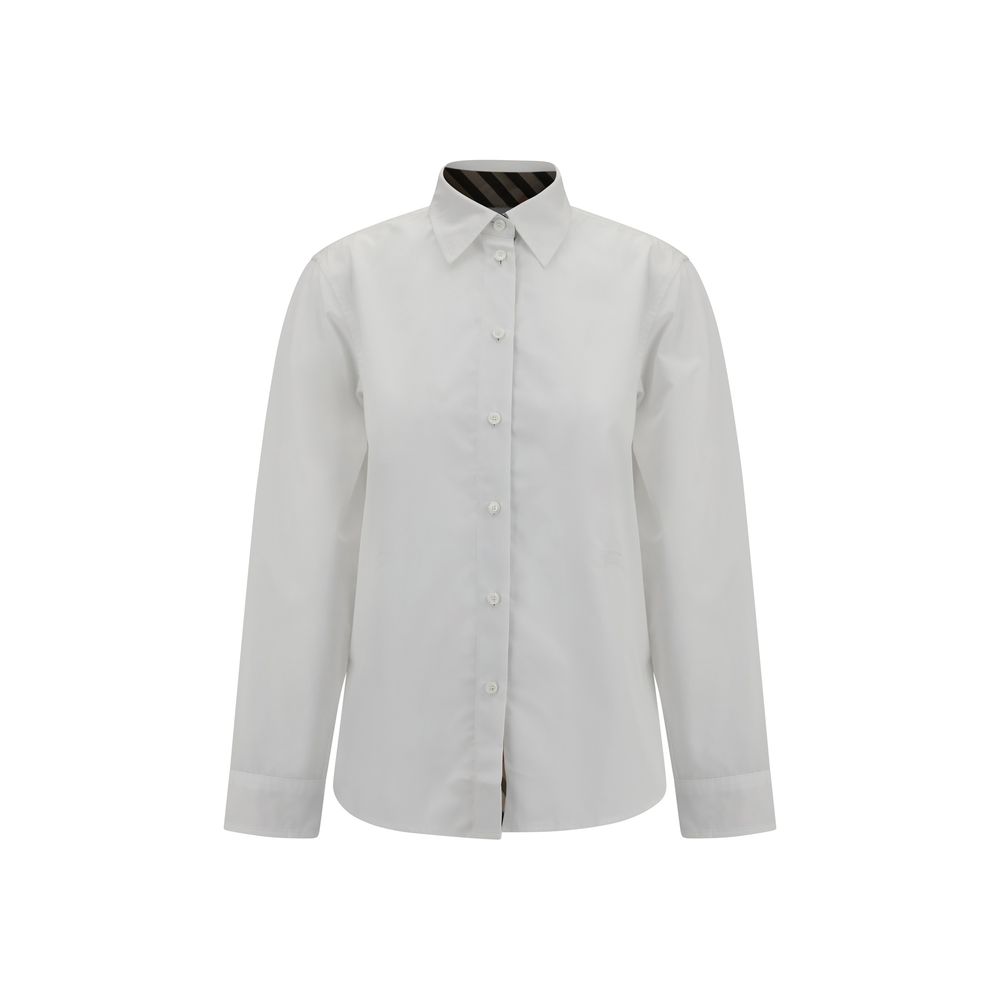 Chemise Burberry Archivio bleue