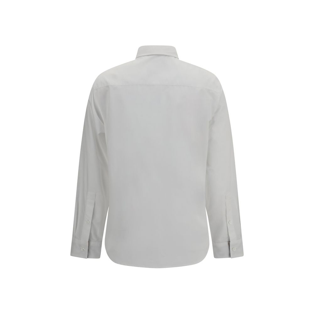 Chemise Burberry Archivio bleue