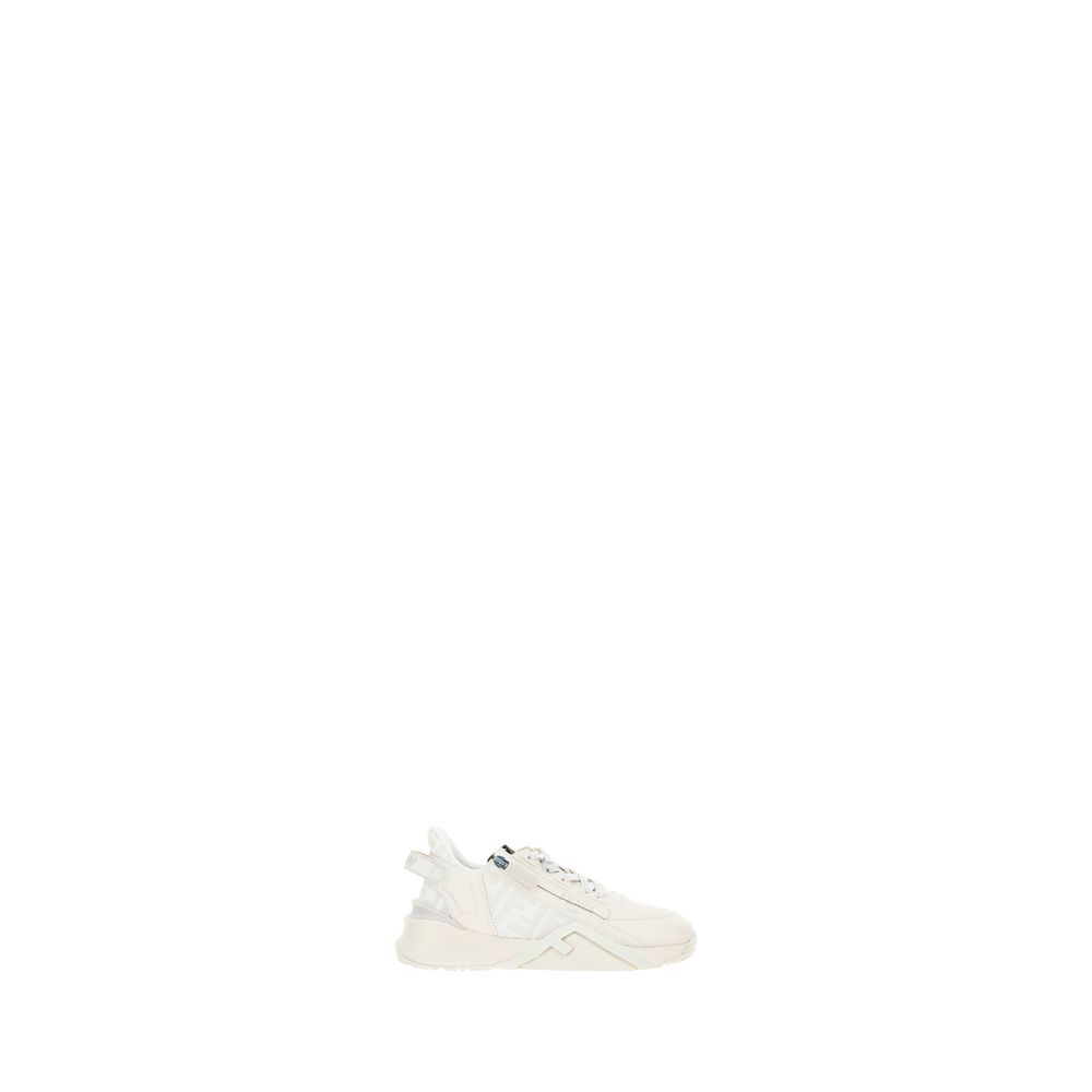 Baskets Fendi Flow noires