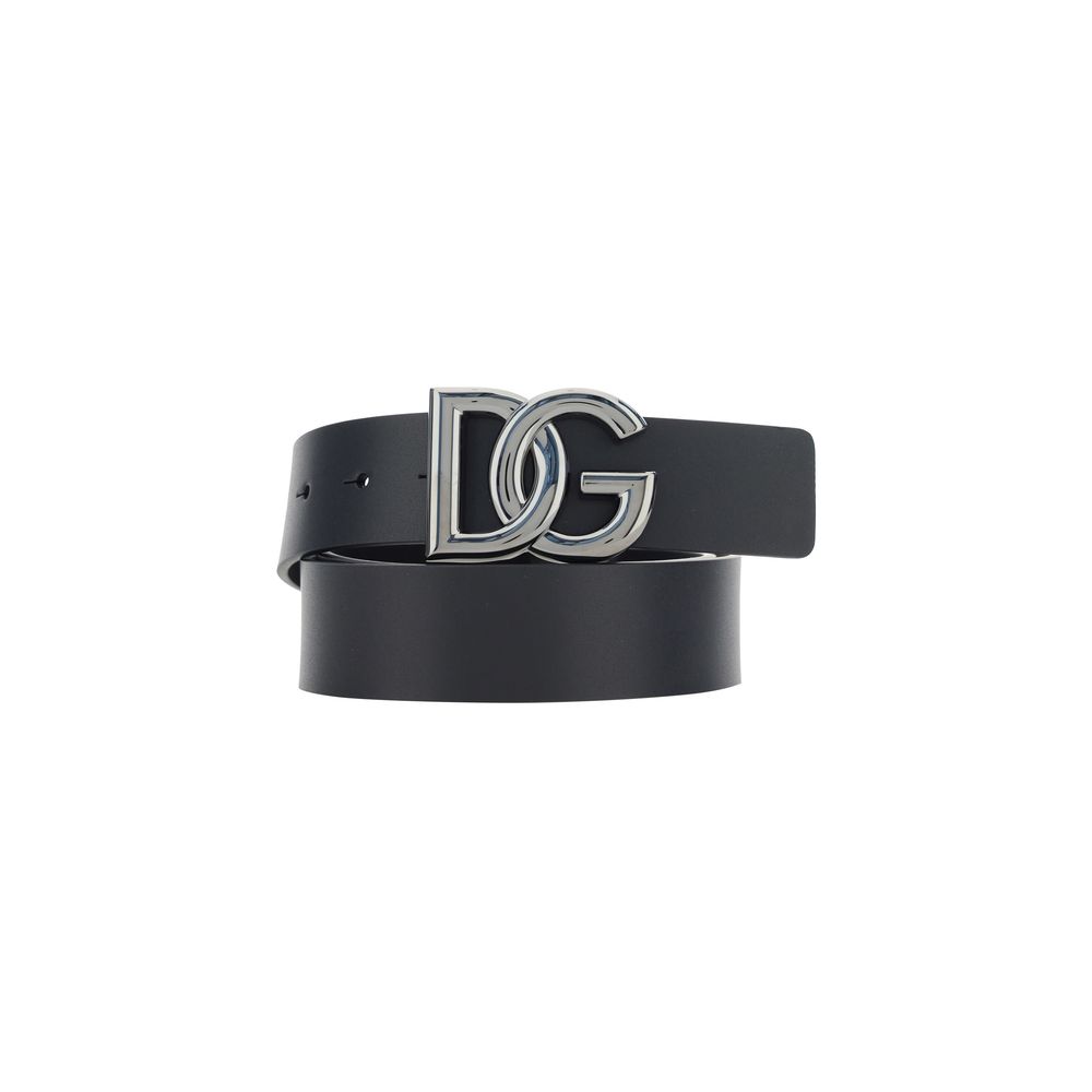 Ceinture Dolce&Gabbana Tosca noire