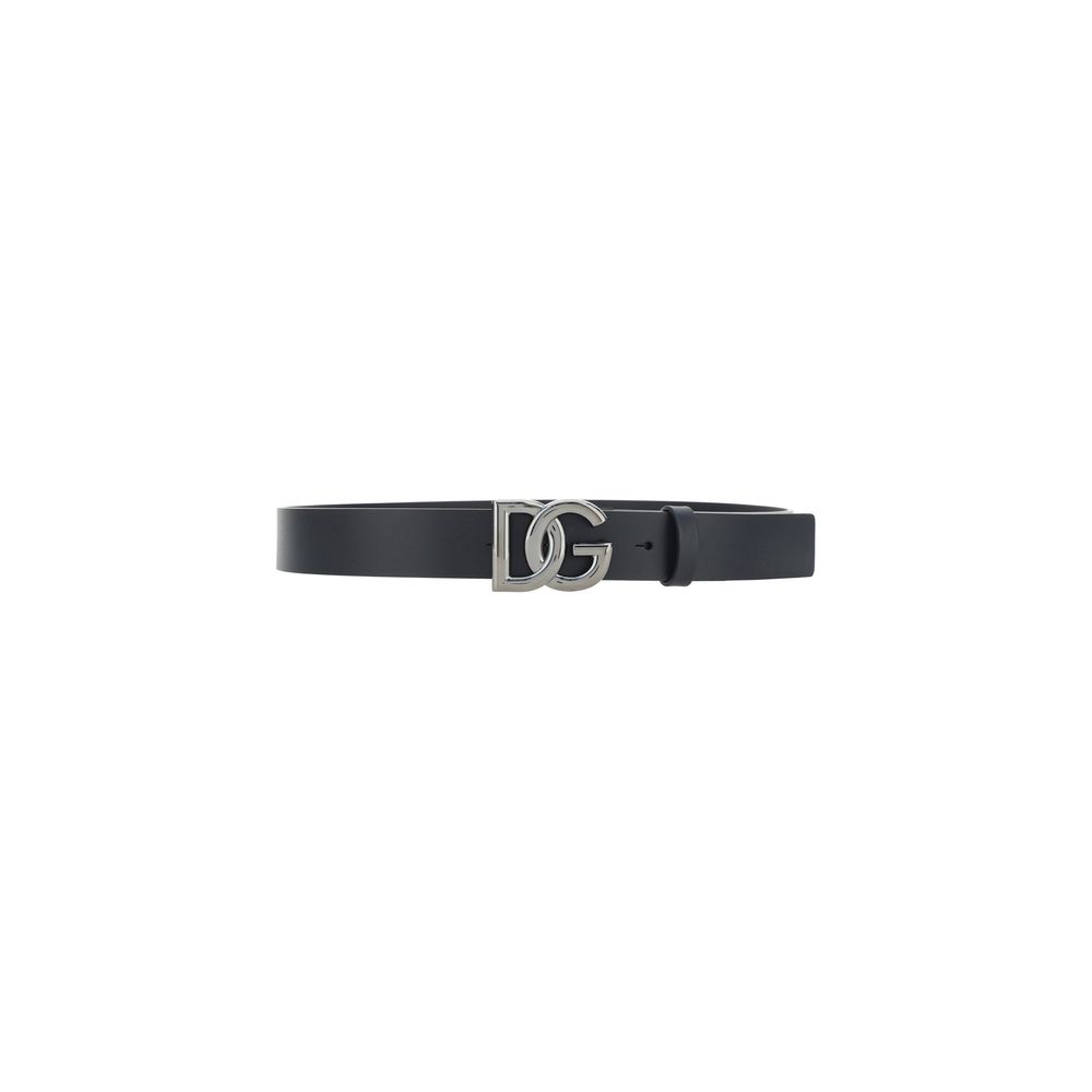 Ceinture Dolce&Gabbana Tosca noire