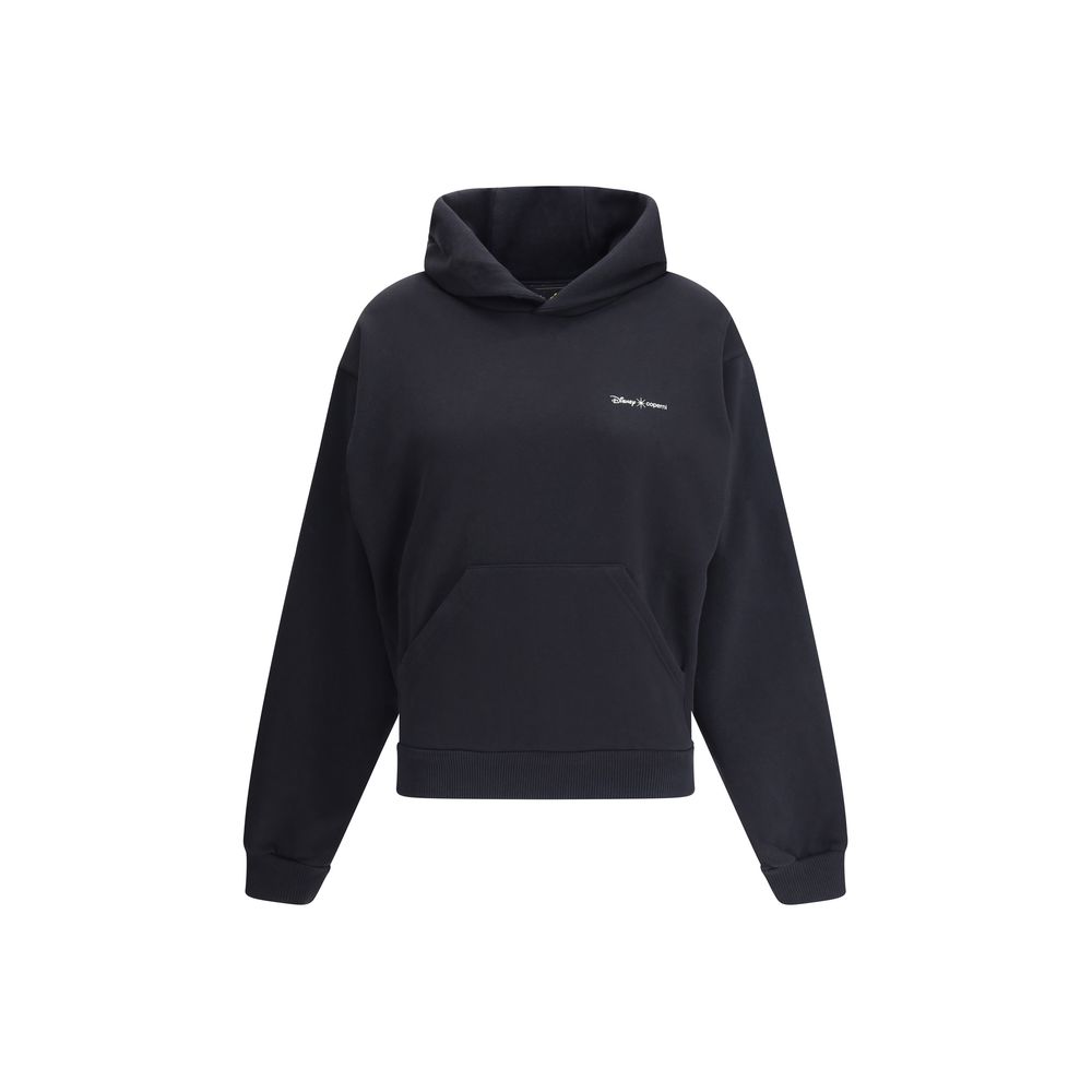Hoodie Disney x Coperni blanc
