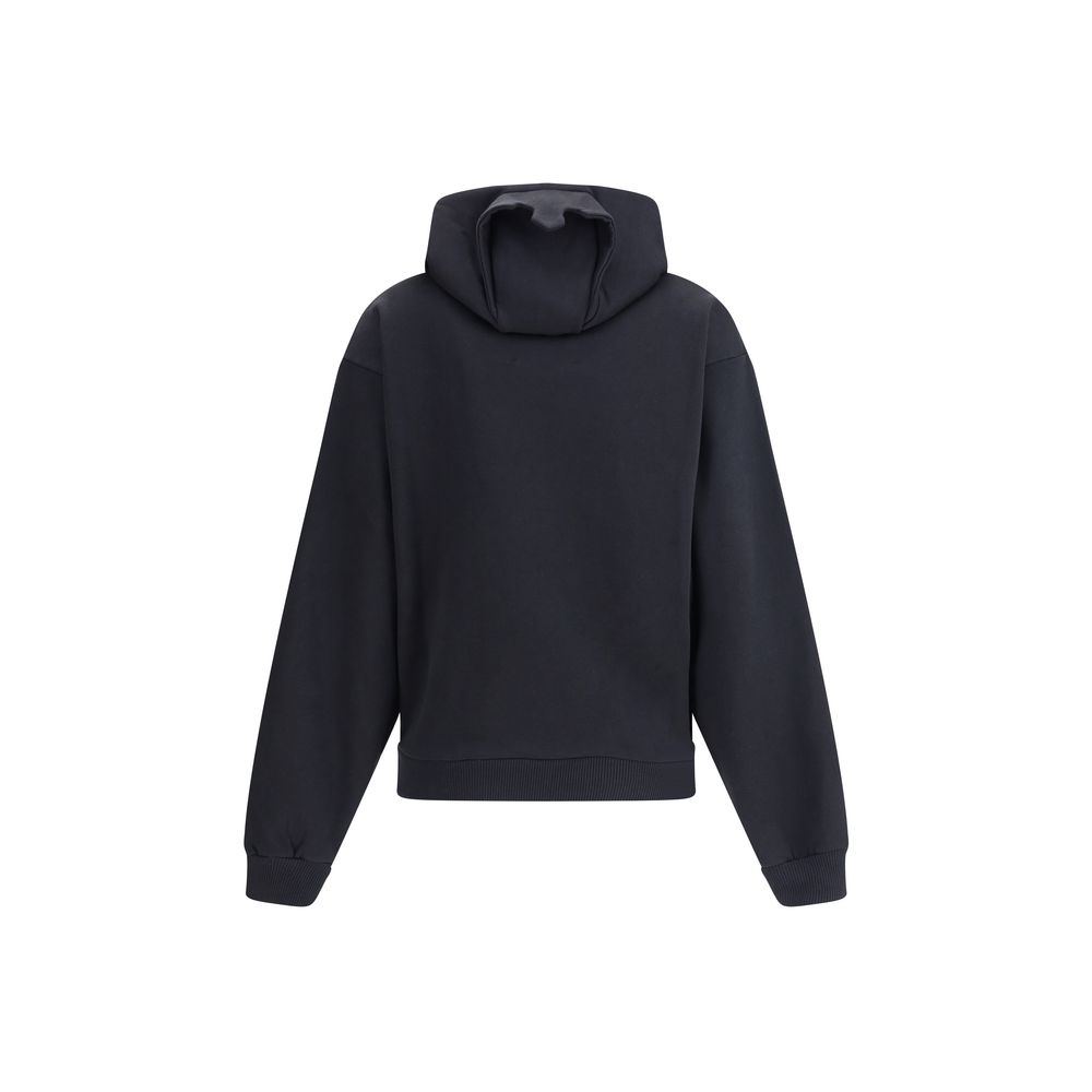 Hoodie Disney x Coperni blanc