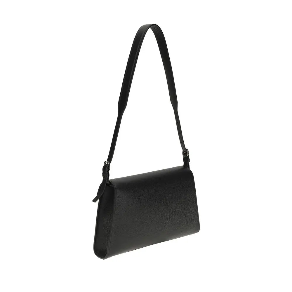 Sac à main Savette Symmetry beige Savette