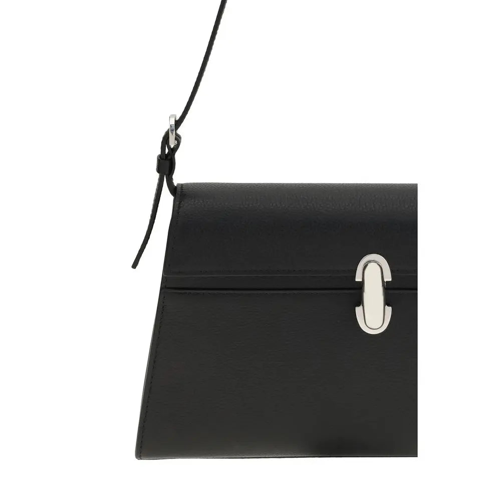 Sac à main Savette Symmetry beige Savette