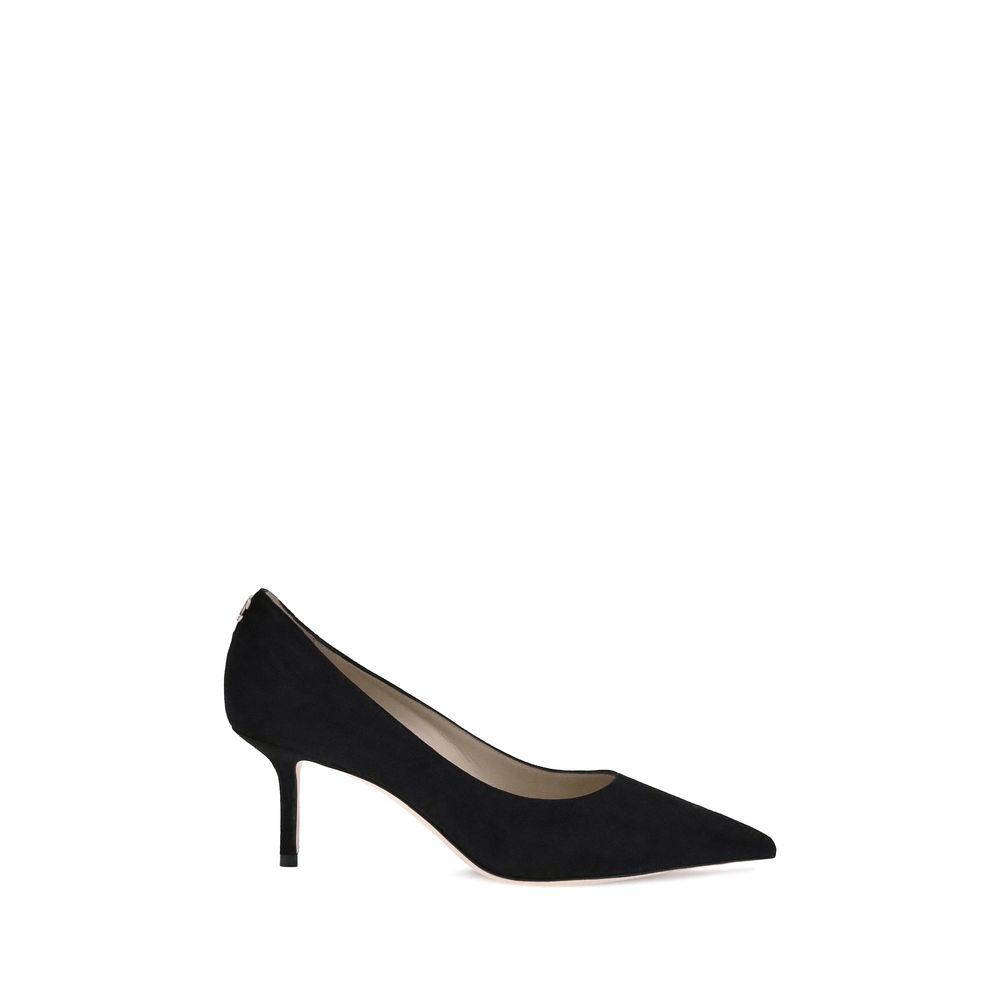 Pumps Jimmy Choo Love beiges