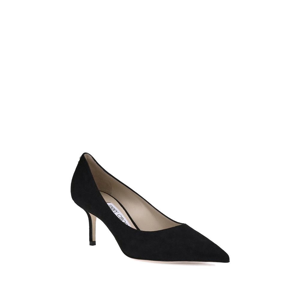 Pumps Jimmy Choo Love beiges