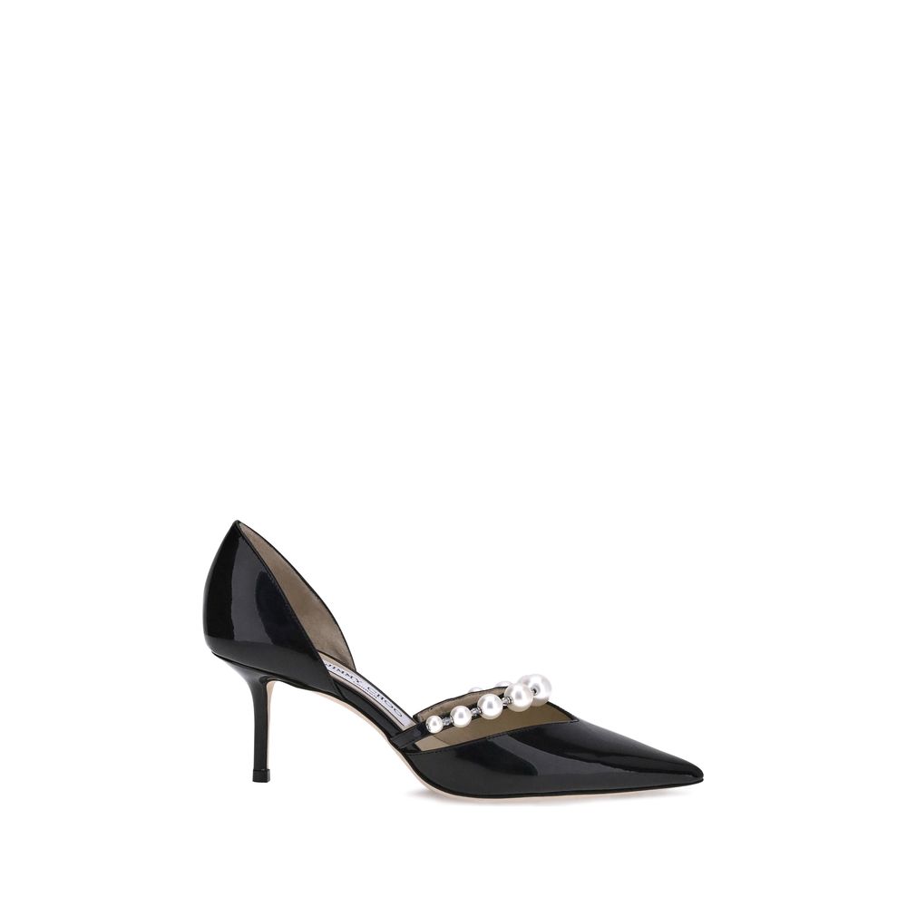 Pumps Jimmy Choo Aurelie noires