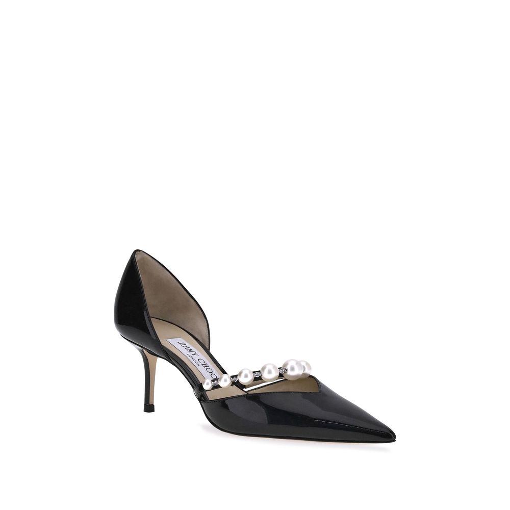Pumps Jimmy Choo Aurelie noires