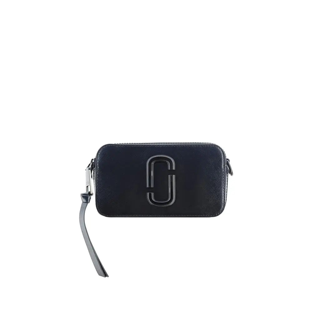 Sac à bandoulière Marc Jacobs Snapshot noir Marc Jacobs