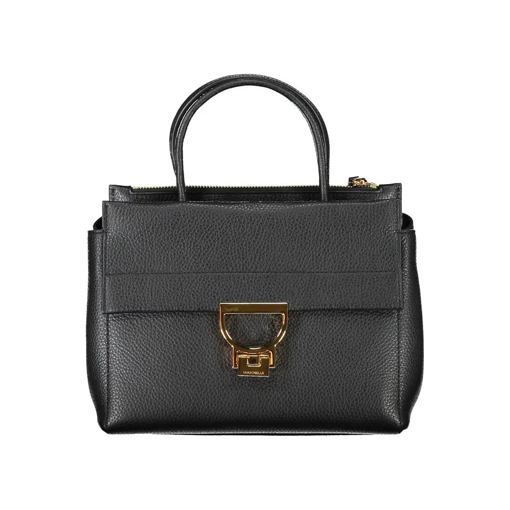 Sac à main Coccinelle noir Coccinelle