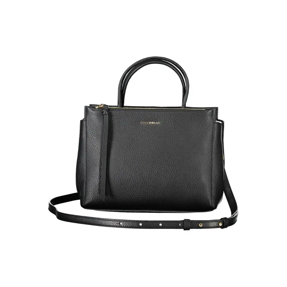 Sac à main Coccinelle noir Coccinelle