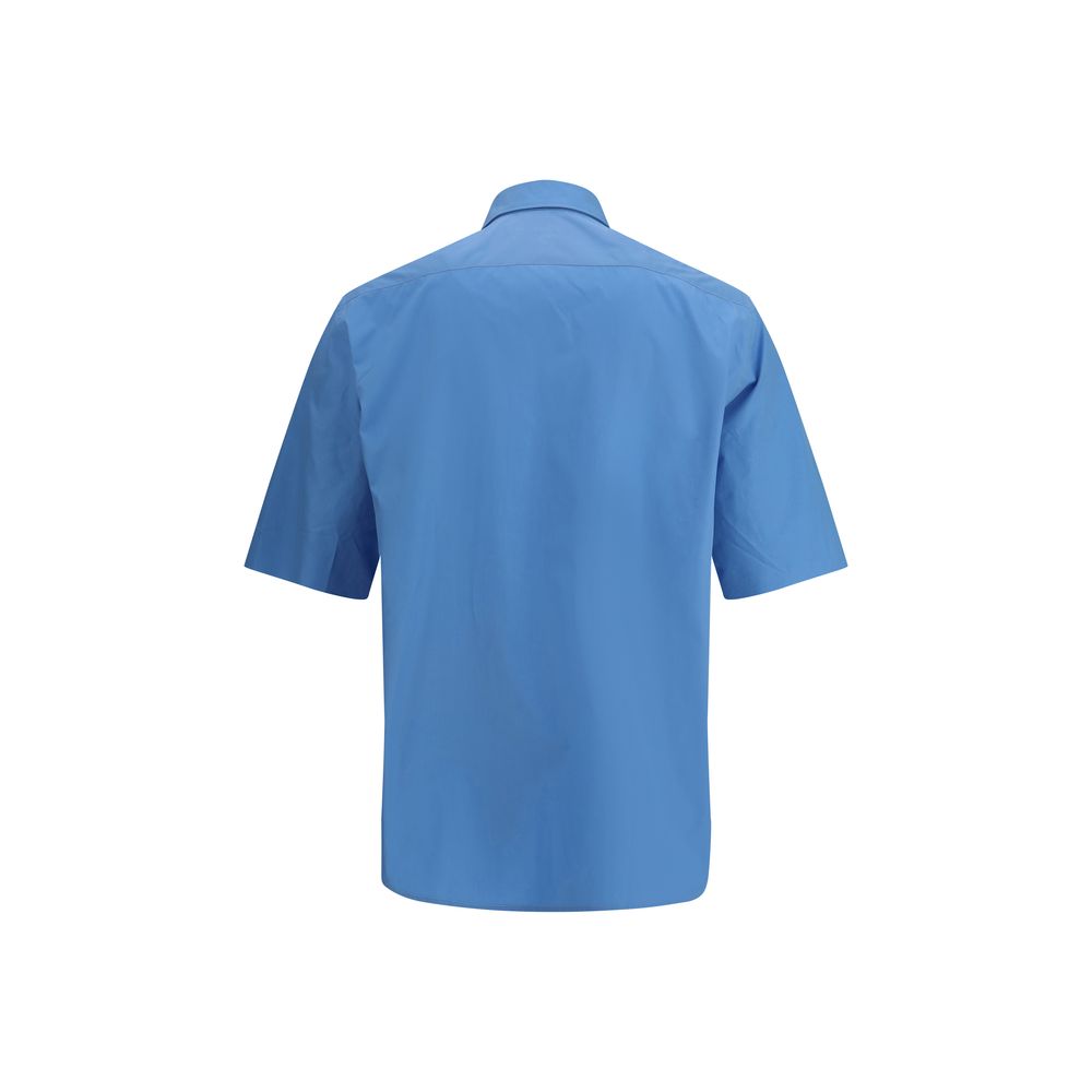 Chemise Namacheko Guard blanche