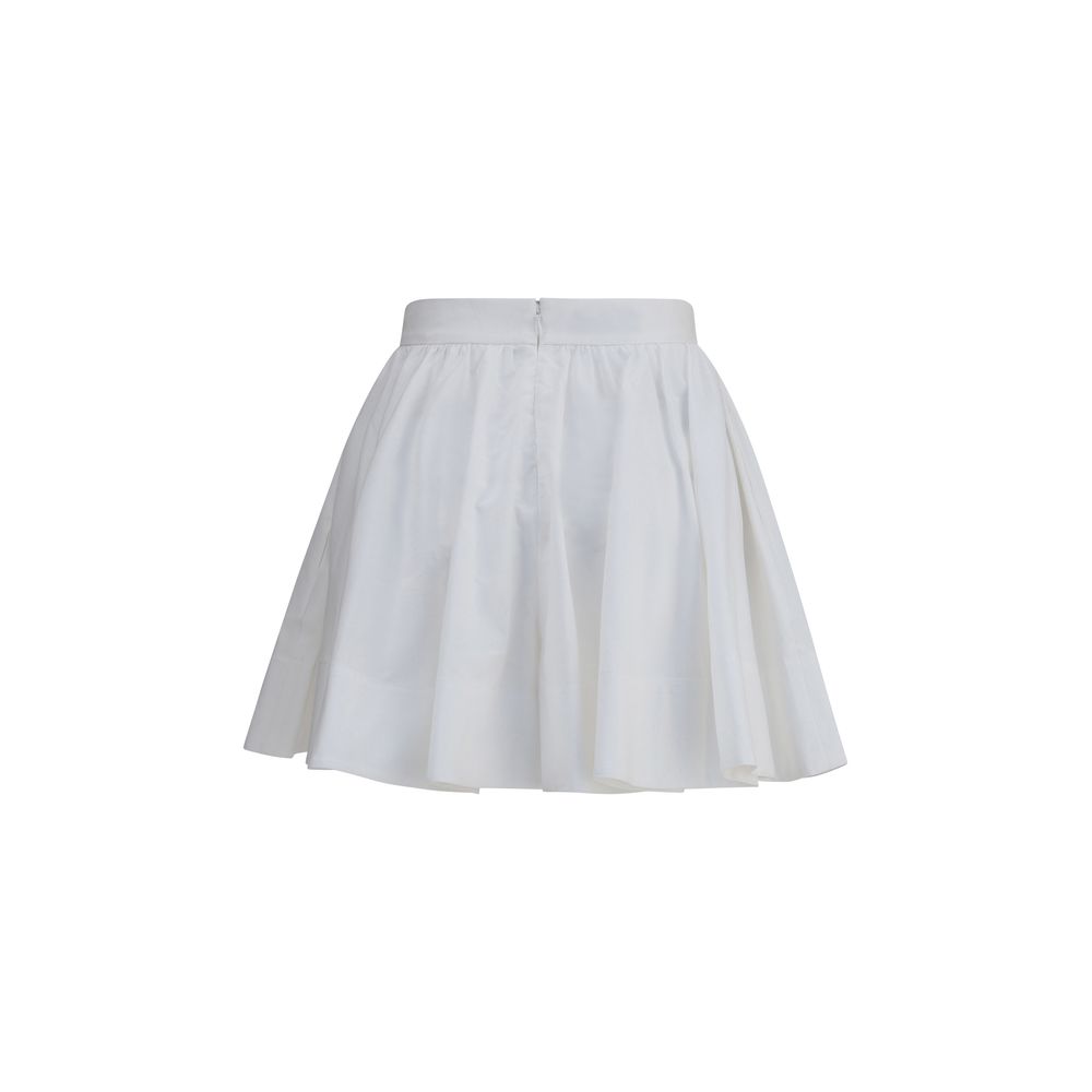 Jupe-pantalon The Andamane Winona noire