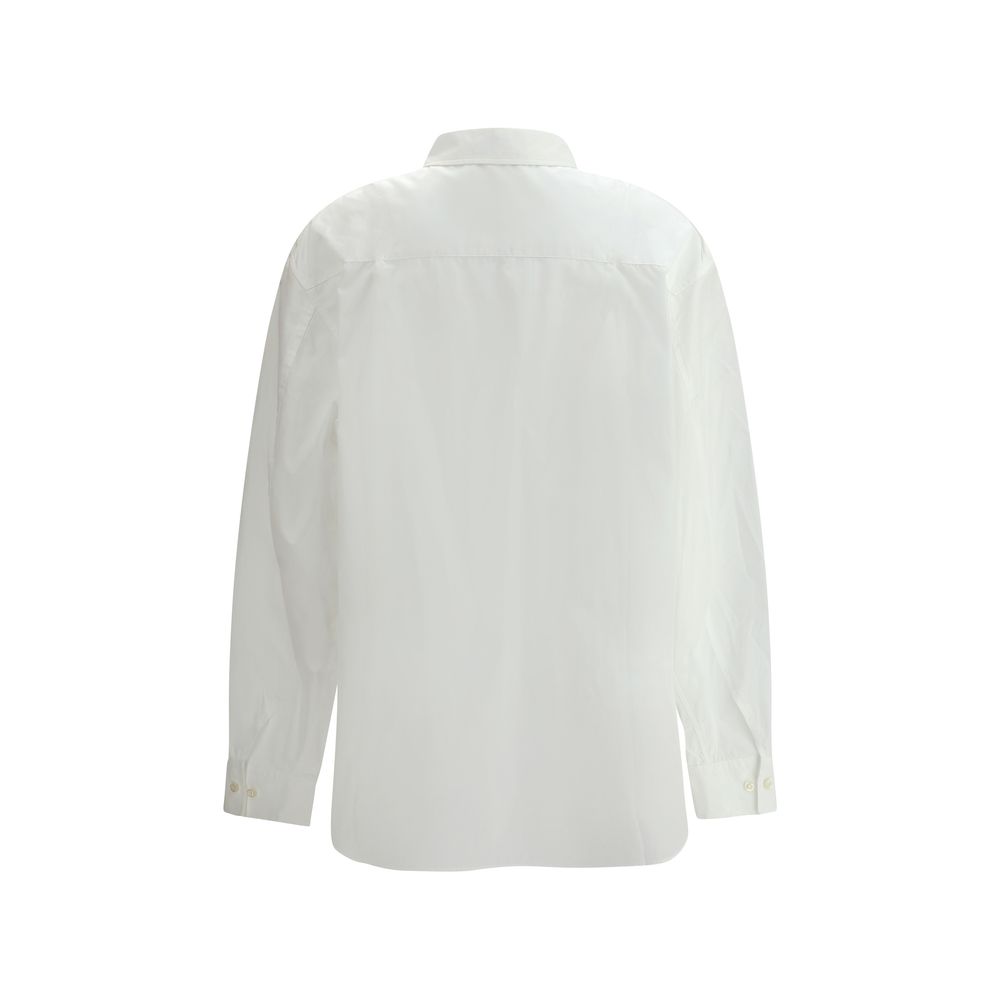 Chemise The Andamane Georgiana beige
