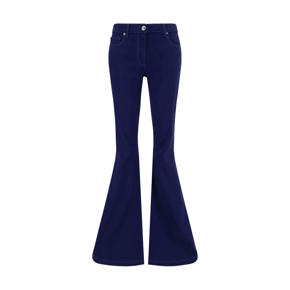 Pantalon Etro Flare noir