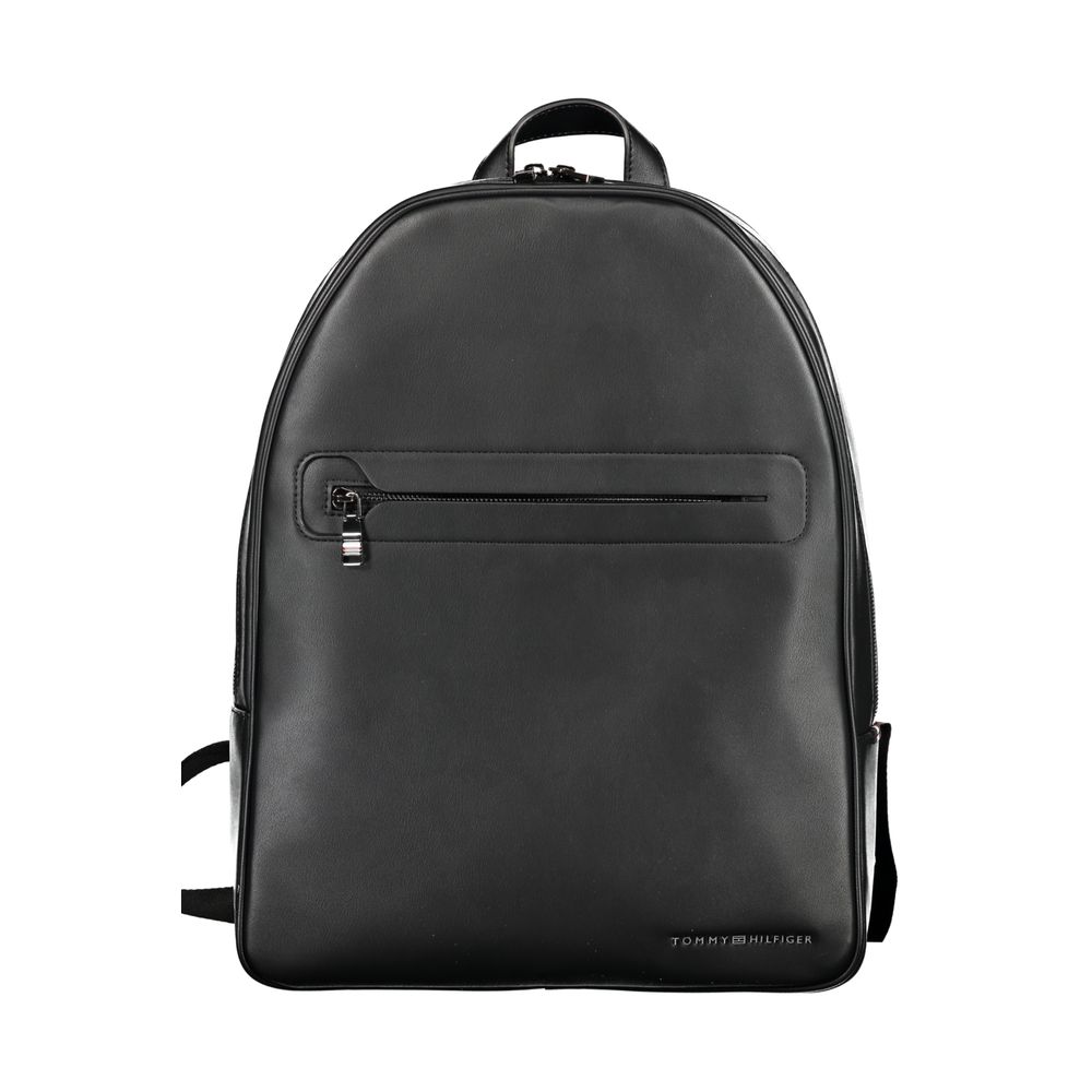 Sac à dos no name noir