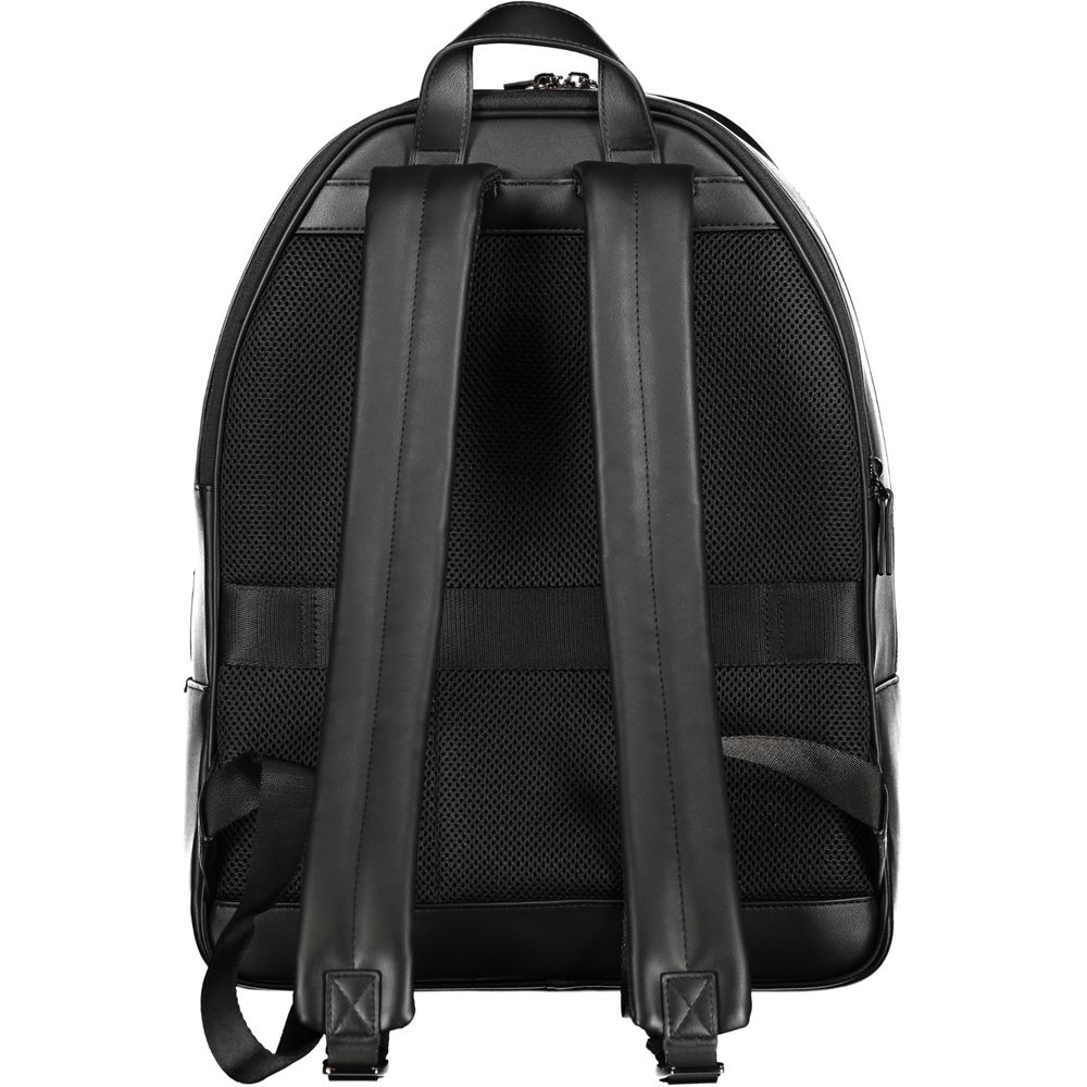 Sac à dos no name noir
