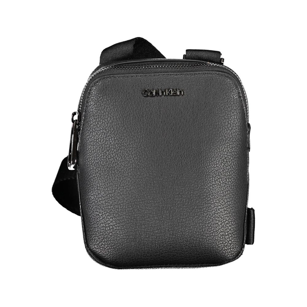 Sac à bandoulière Calvin Klein noir