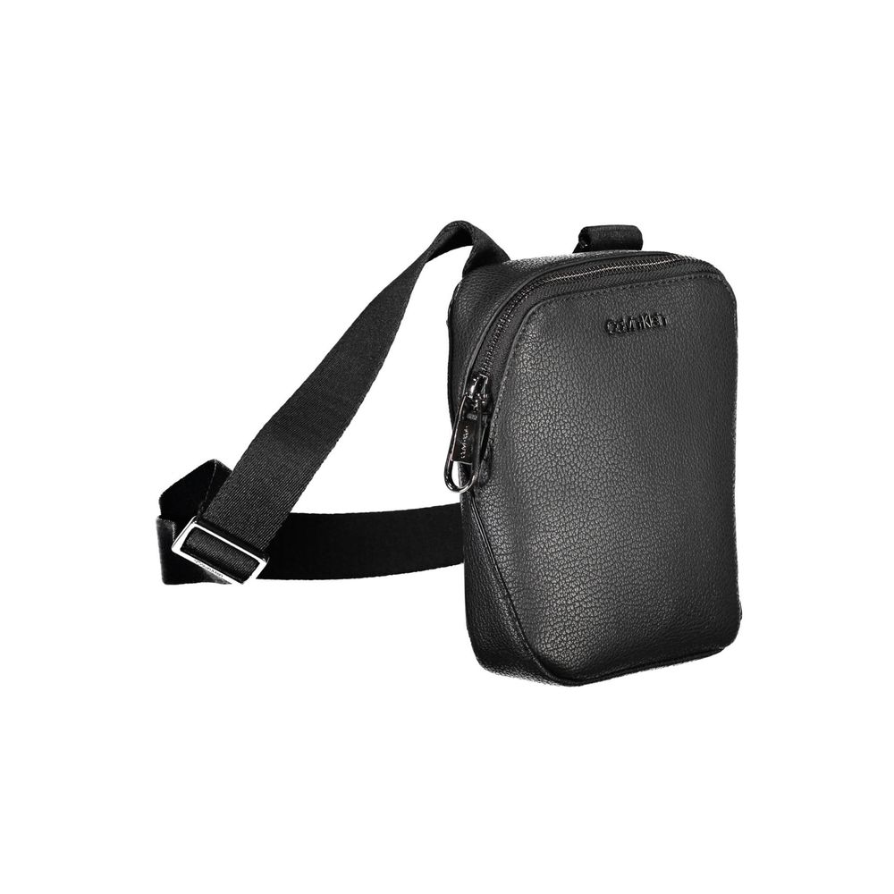 Sac à bandoulière Calvin Klein noir