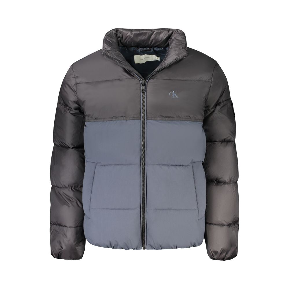 Veste Calvin Klein bleue
