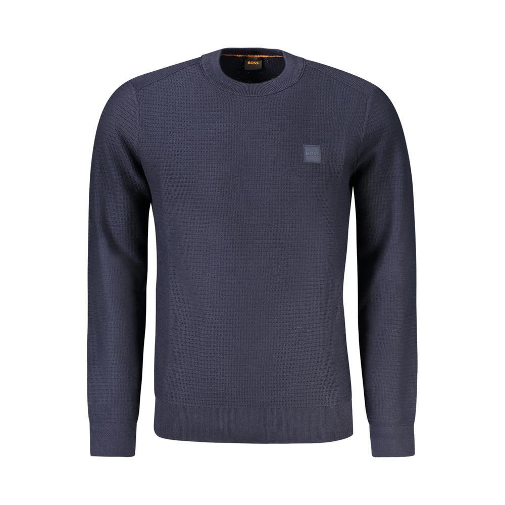 Pull Hugo Boss bleu