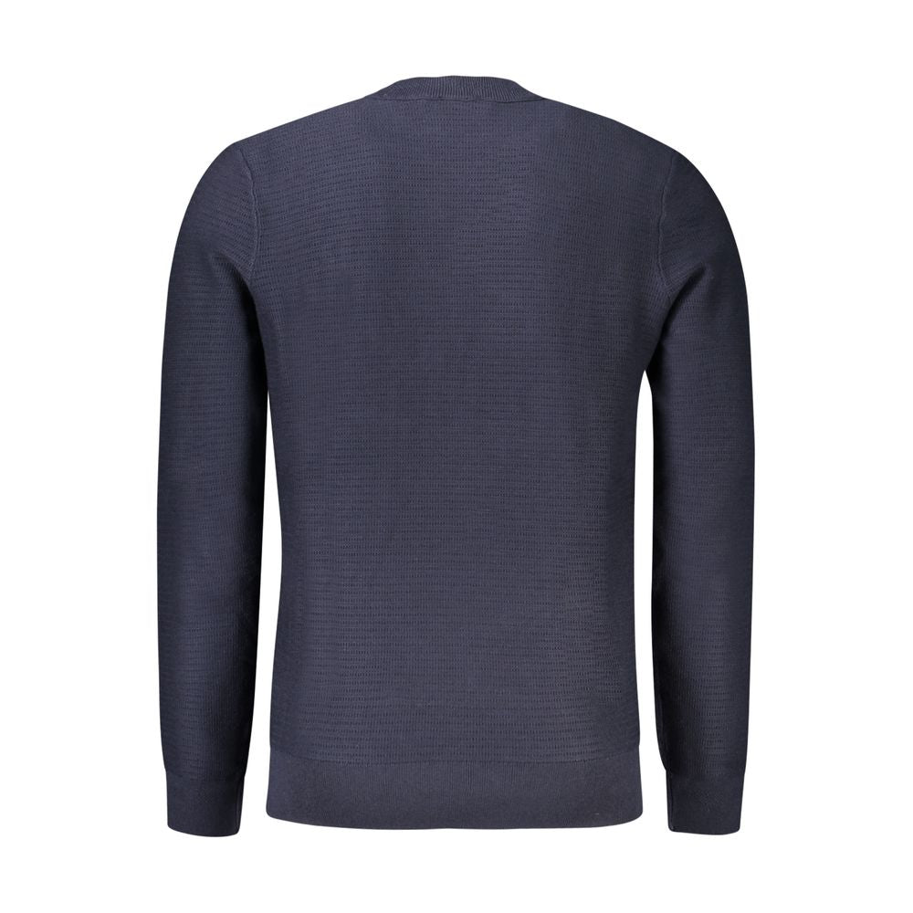 Pull Hugo Boss bleu