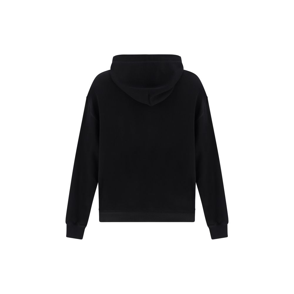 Hoodie Dolce&Gabbana à capuche grise