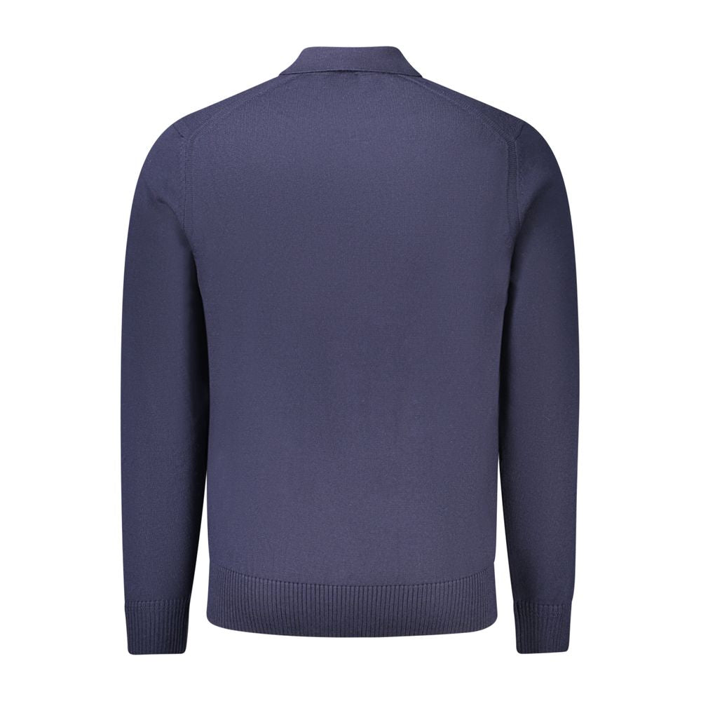Pull Hugo Boss bleu