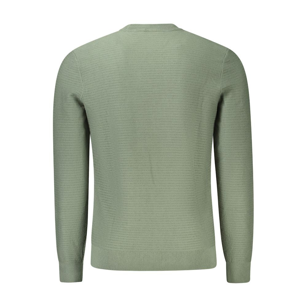 Pull Hugo Boss vert