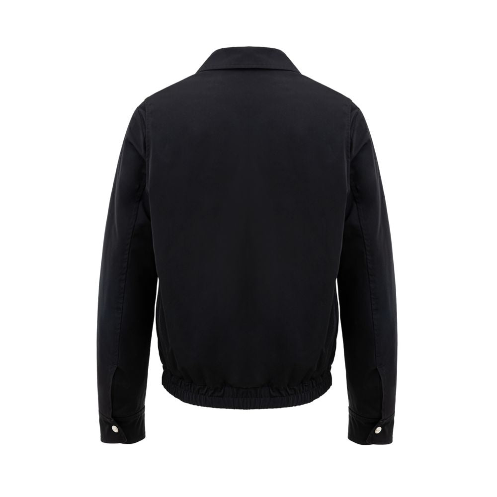 Bomber Ami Paris technique noir