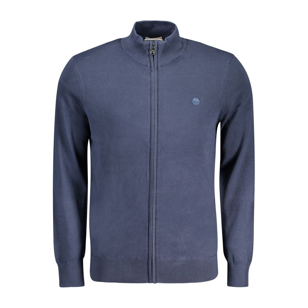 Gilet Timberland bleu