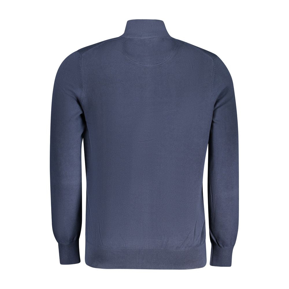 Gilet Timberland bleu