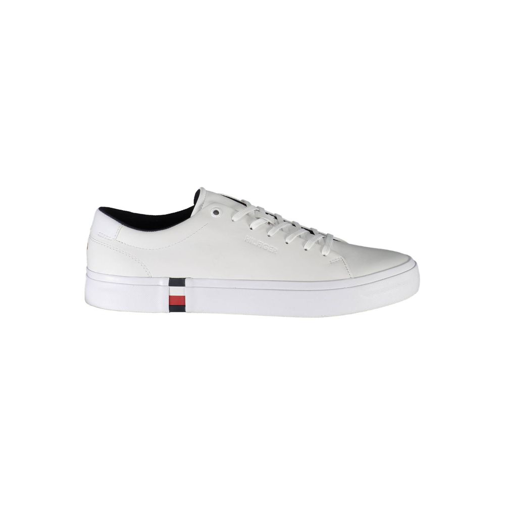 Baskets Tommy Hilfiger blanches