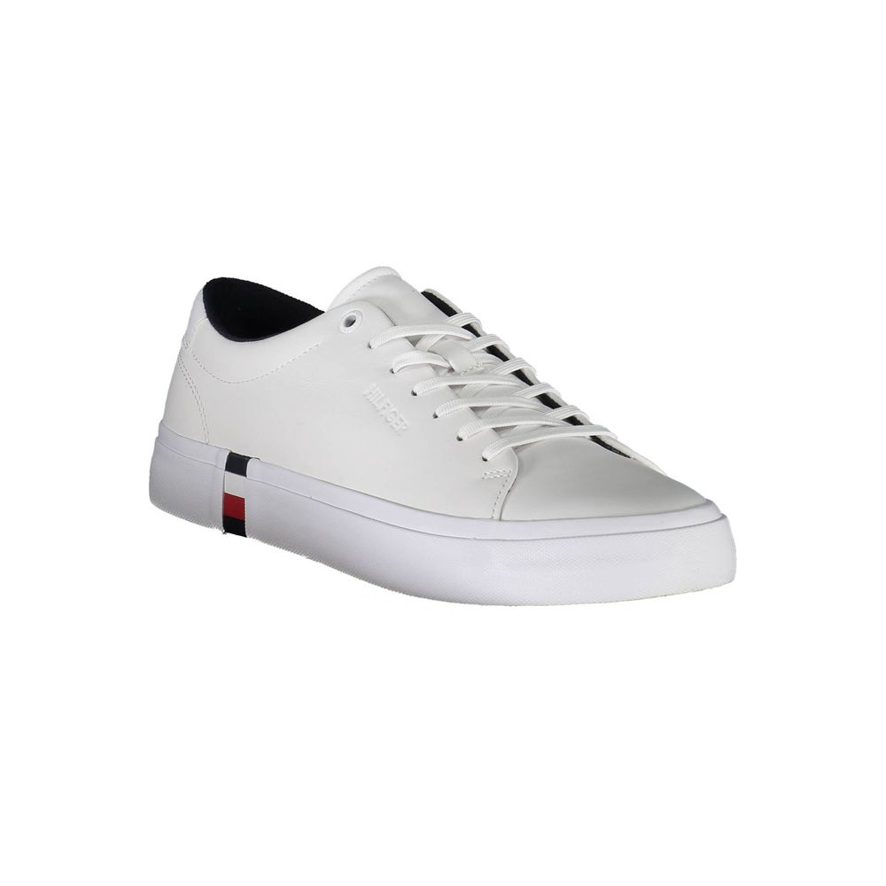 Baskets Tommy Hilfiger blanches