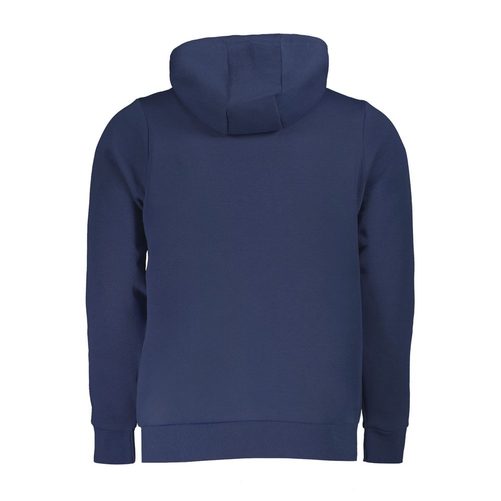 Hoodie Norway 1963 FRIENDS bleu