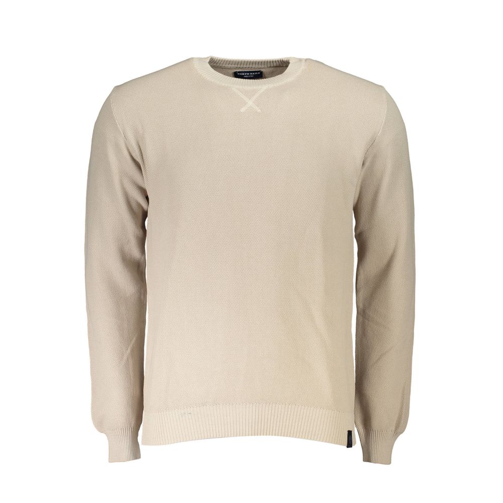 Pull North Sails beige