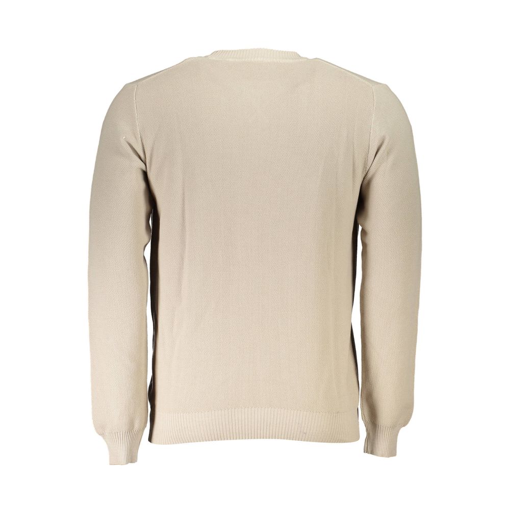 Pull North Sails beige