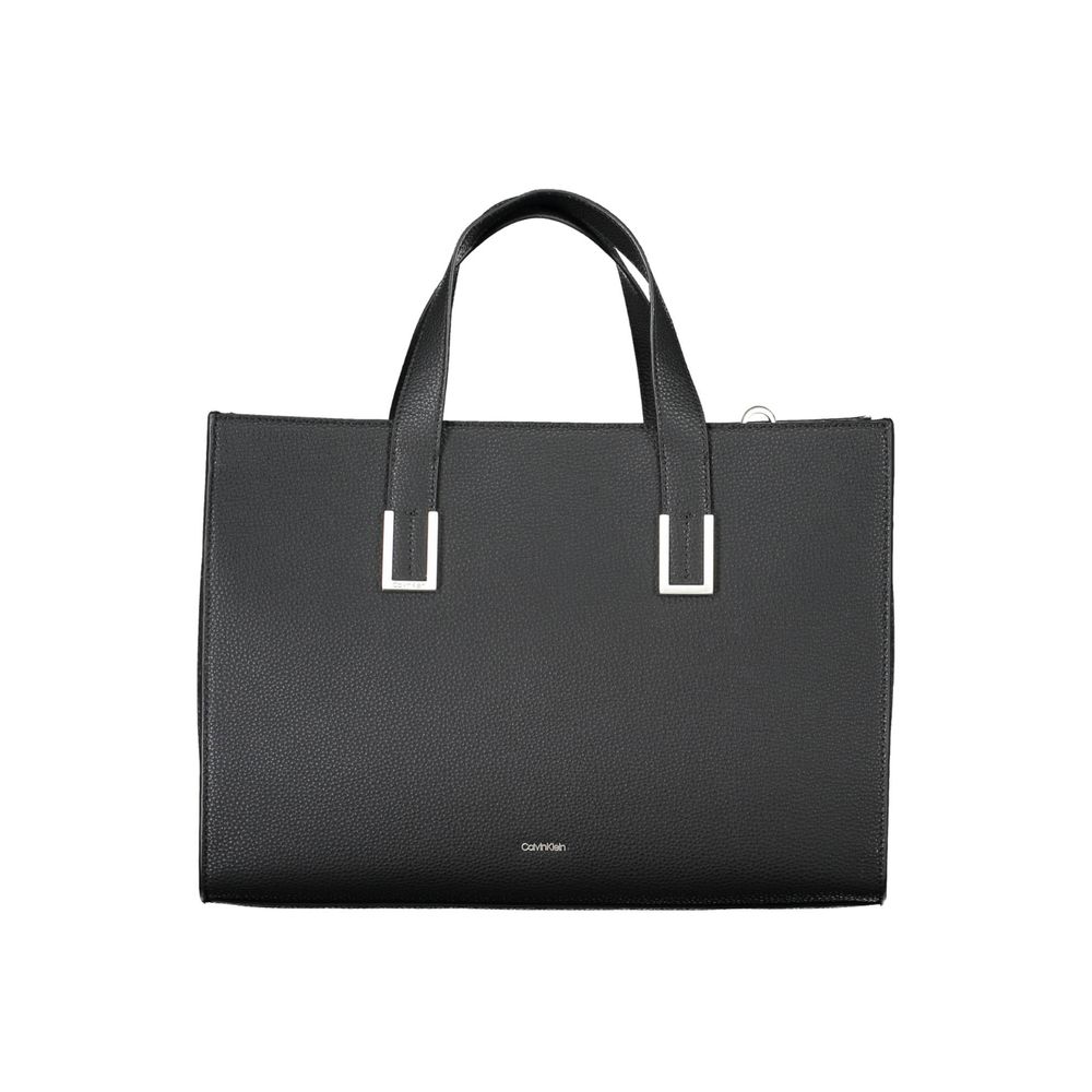 Sac à main Calvin Klein noir